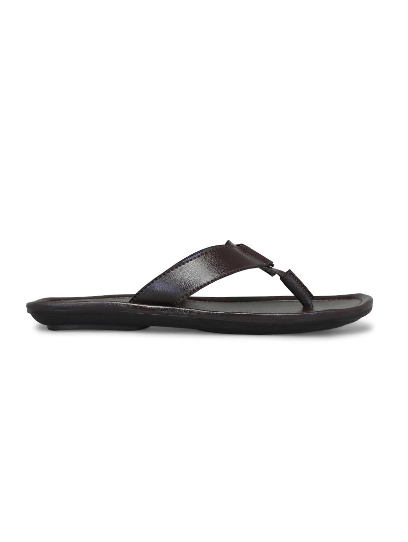 solid slip on sandal - 19413076 - Standard Image - 1