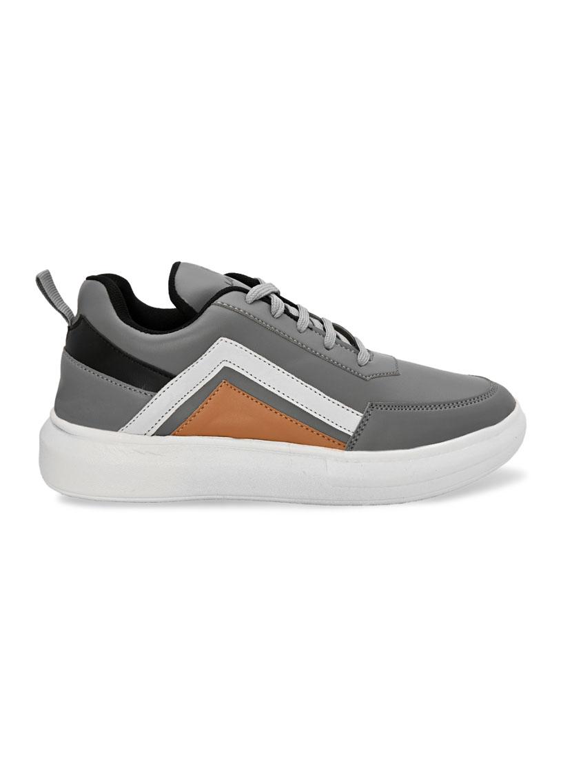 solid sport shoes - 19413413 -  Standard Image - 1