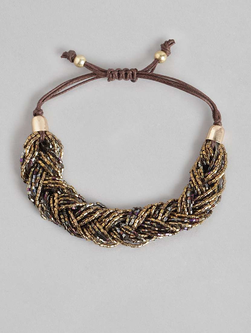 richeera  women beaded bracelet - 19413416 -  Standard Image - 1