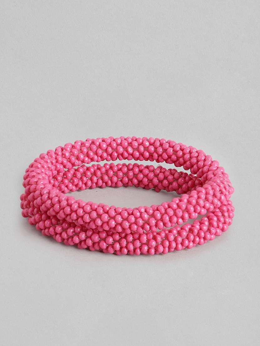 richeera  women beaded bracelet - 19413418 -  Standard Image - 1