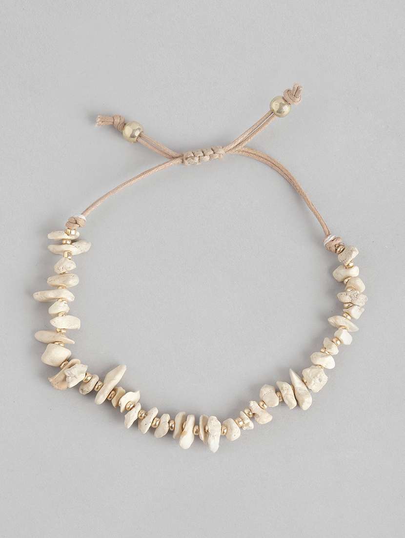 richeera women beaded bracelet - 19413421 - Standard Image - 1
