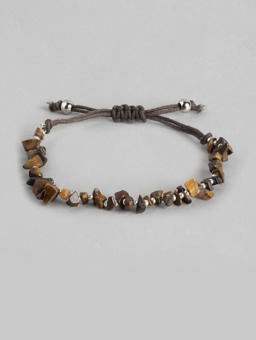 women brown armlet bracelet - 19413426 - Zoom Image - 0