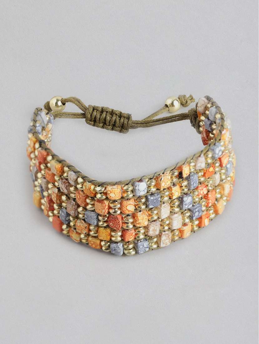 richeera  women beaded bracelet
