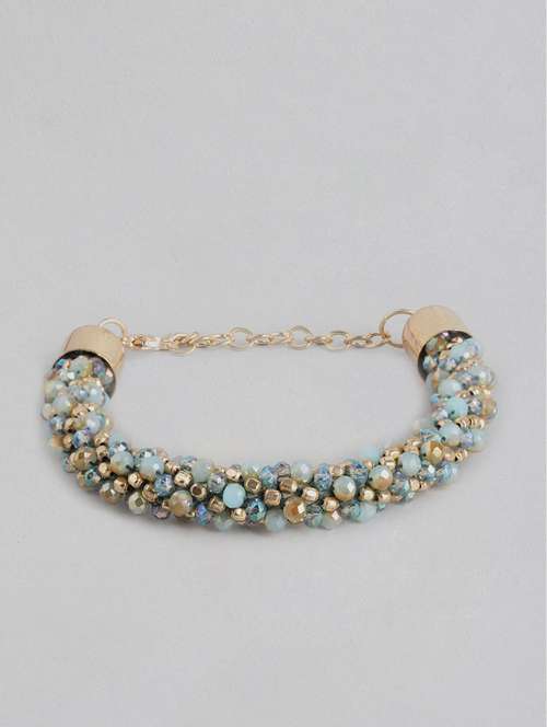richeera women beaded bracelet - 19413433 - Standard Image - 0