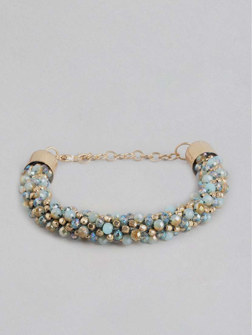 richeera women beaded bracelet - 19413433 - Zoom Image - 0