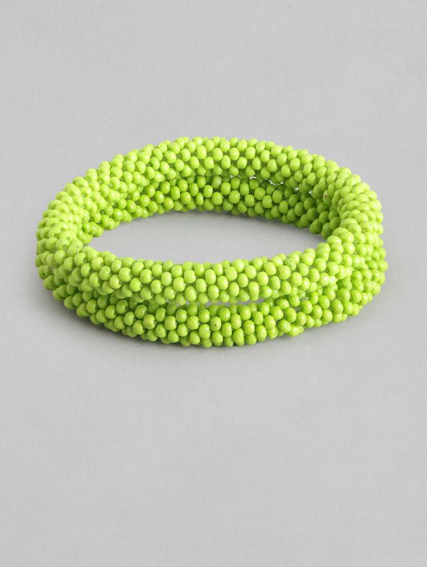 richeera  women beaded bracelet - 19413439 -  Standard Image - 1