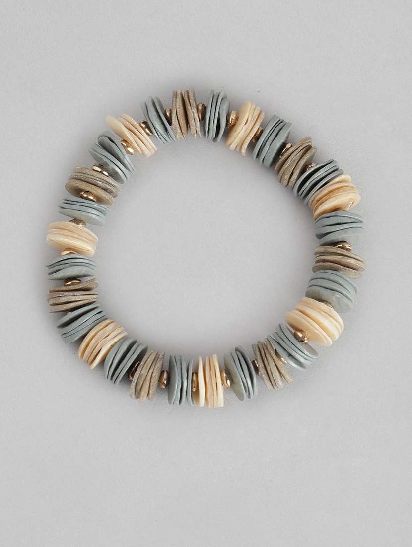 richeera women beaded bracelet - 19413456 - Standard Image - 1