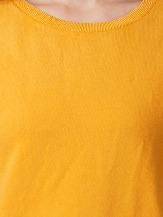 solids cotton regular top - 19414460 - Standard Image - 4
