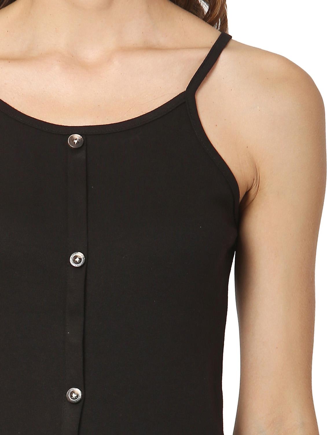 women's bodycon solid dress - 19417222 - Standard Image - 4