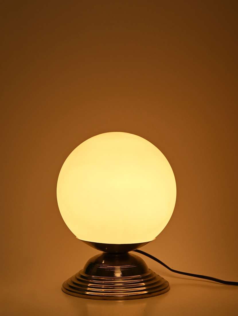 decorative home led compatible stylish design table lamp/ night lamp