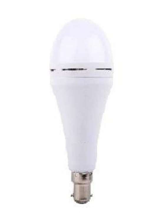rsct 9 w standard b22 led bulb (white)