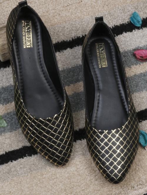 women slip on ballerina - 19436556 -  Standard Image - 0