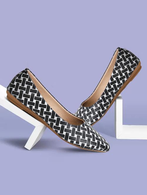 women slip on ballerina - 19436558 - Standard Image - 0