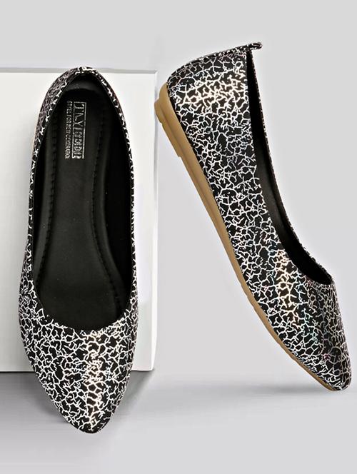 women slip on ballerina - 19436560 - Standard Image - 0
