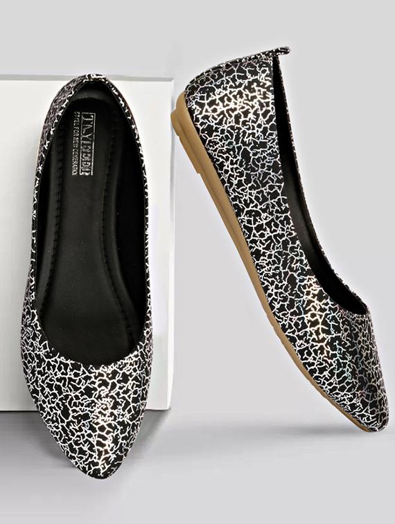 women slip on ballerina - 19436560 - Zoom Image - 0