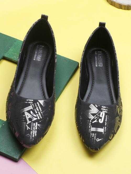women slip on ballerina - 19436562 - Standard Image - 0