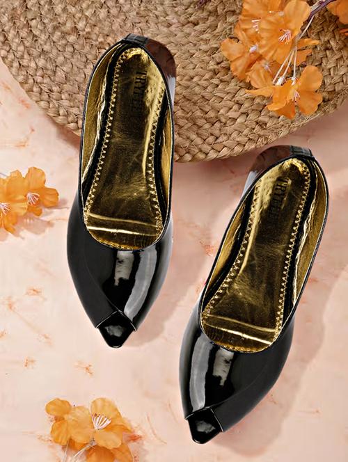 women slip on ballerina - 19436566 -  Standard Image - 0