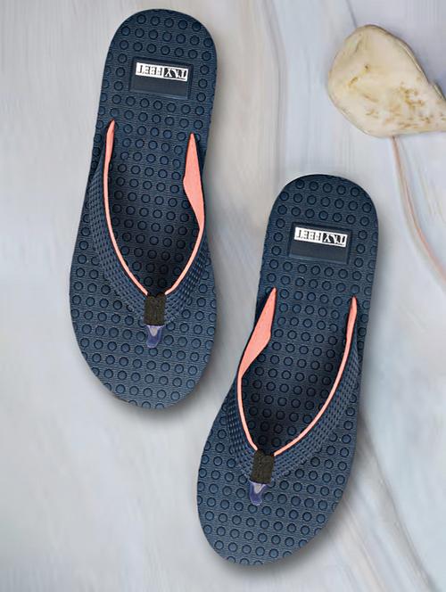 women solid flip flop - 19436576 -  Standard Image - 0