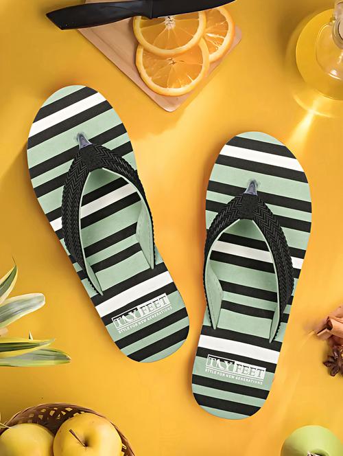 women solid flip flop - 19436577 -  Standard Image - 0