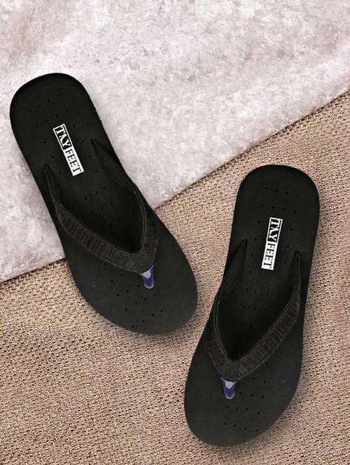 women solid slipper - 19436581 -  Standard Image - 0