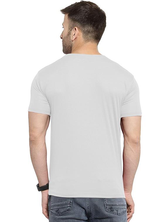 solids polyester regular t-shirt - 19437698 - Standard Image - 1