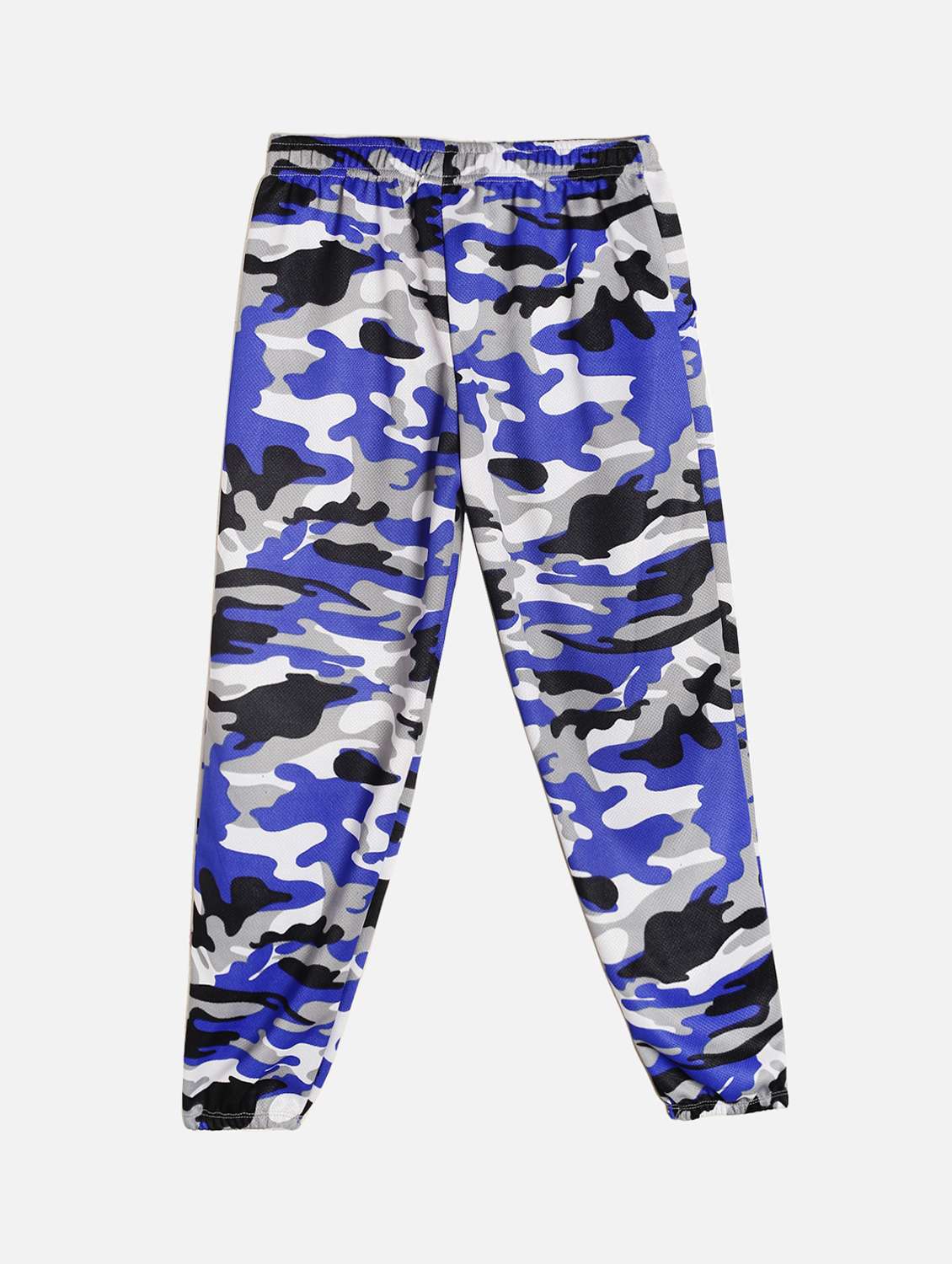 boys pack of 2 printed track pants - 19440754 -  Standard Image - 4