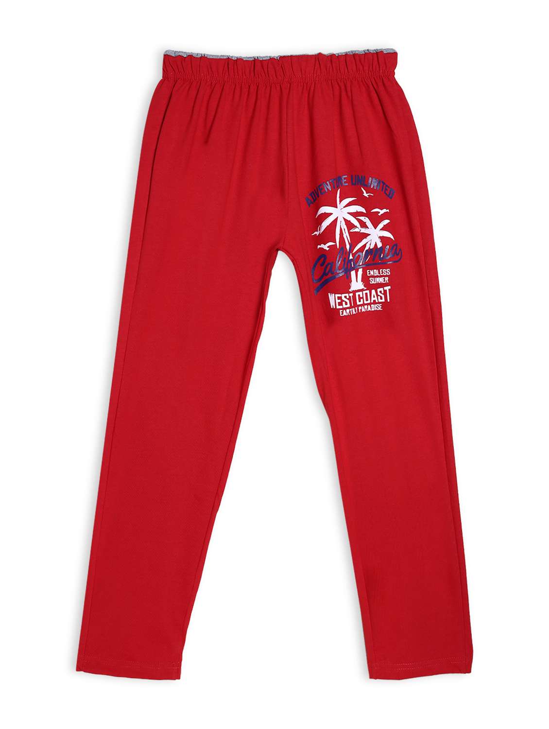 boys pack of 2 printed track pants - 19440773 -  Standard Image - 1