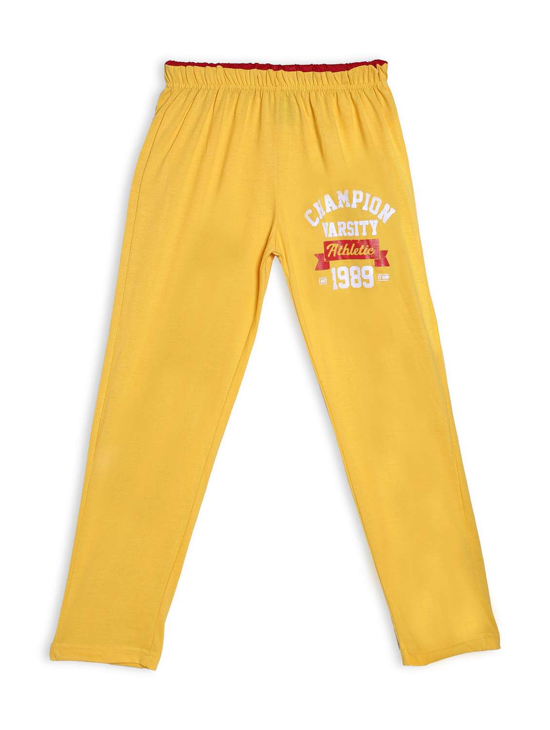 boys pack of 2 printed track pants - 19440777 -  Standard Image - 1