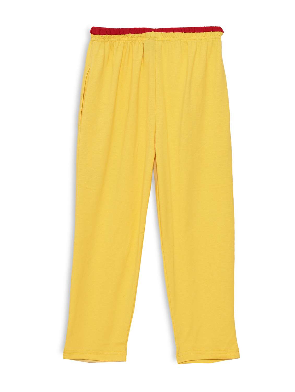 pack of 2 track pant - 19440803 -  Standard Image - 4