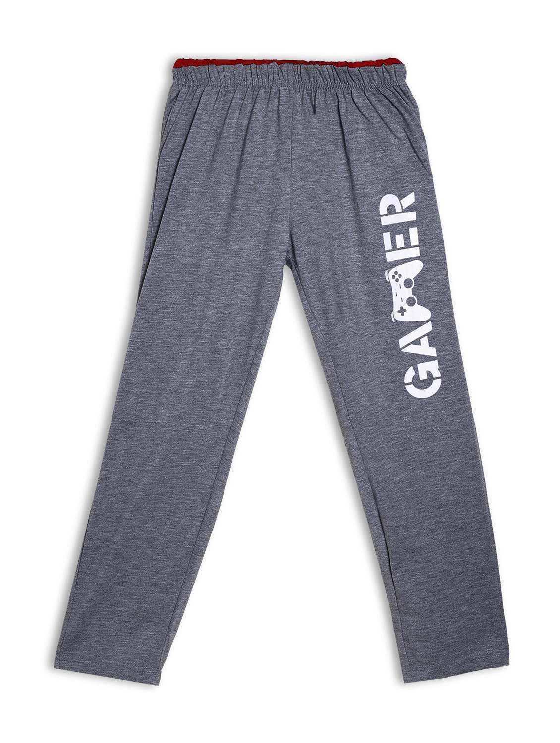 pack of 2 track pant - 19440808 -  Standard Image - 1