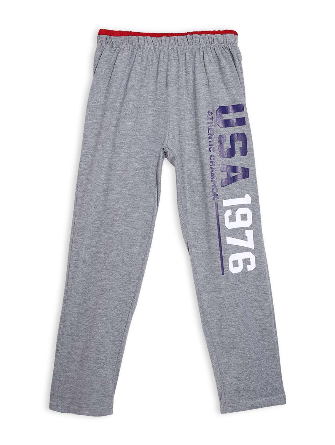 pack of 2 track pant - 19440810 -  Standard Image - 1