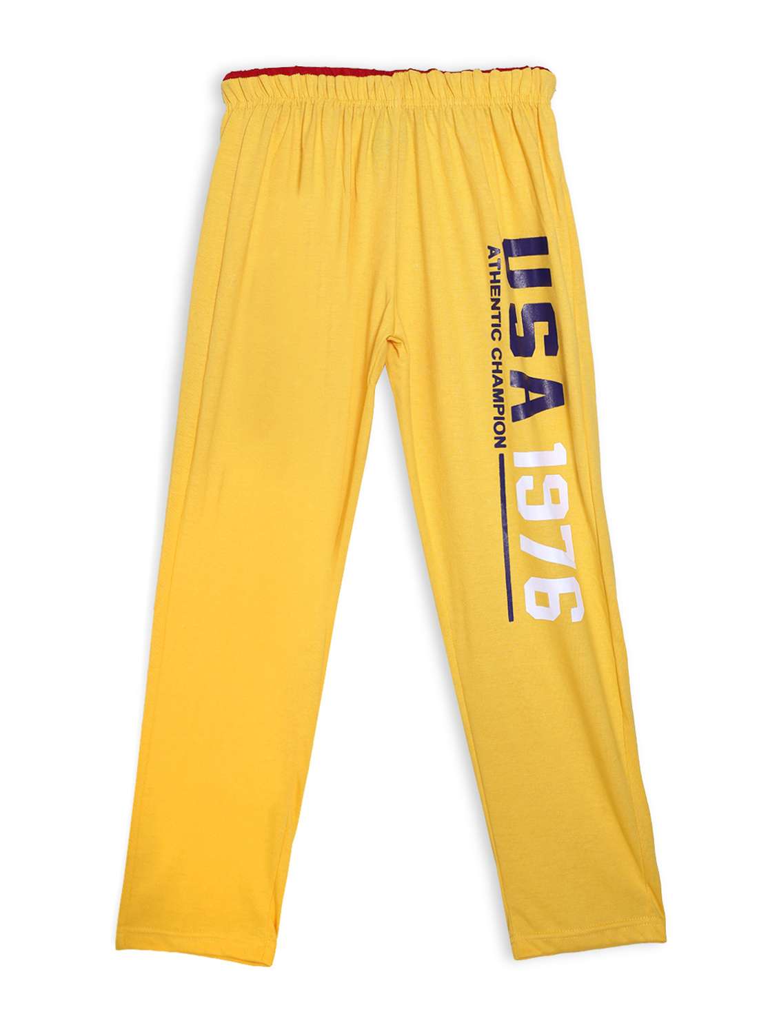 pack of 2 track pant - 19440811 -  Standard Image - 1