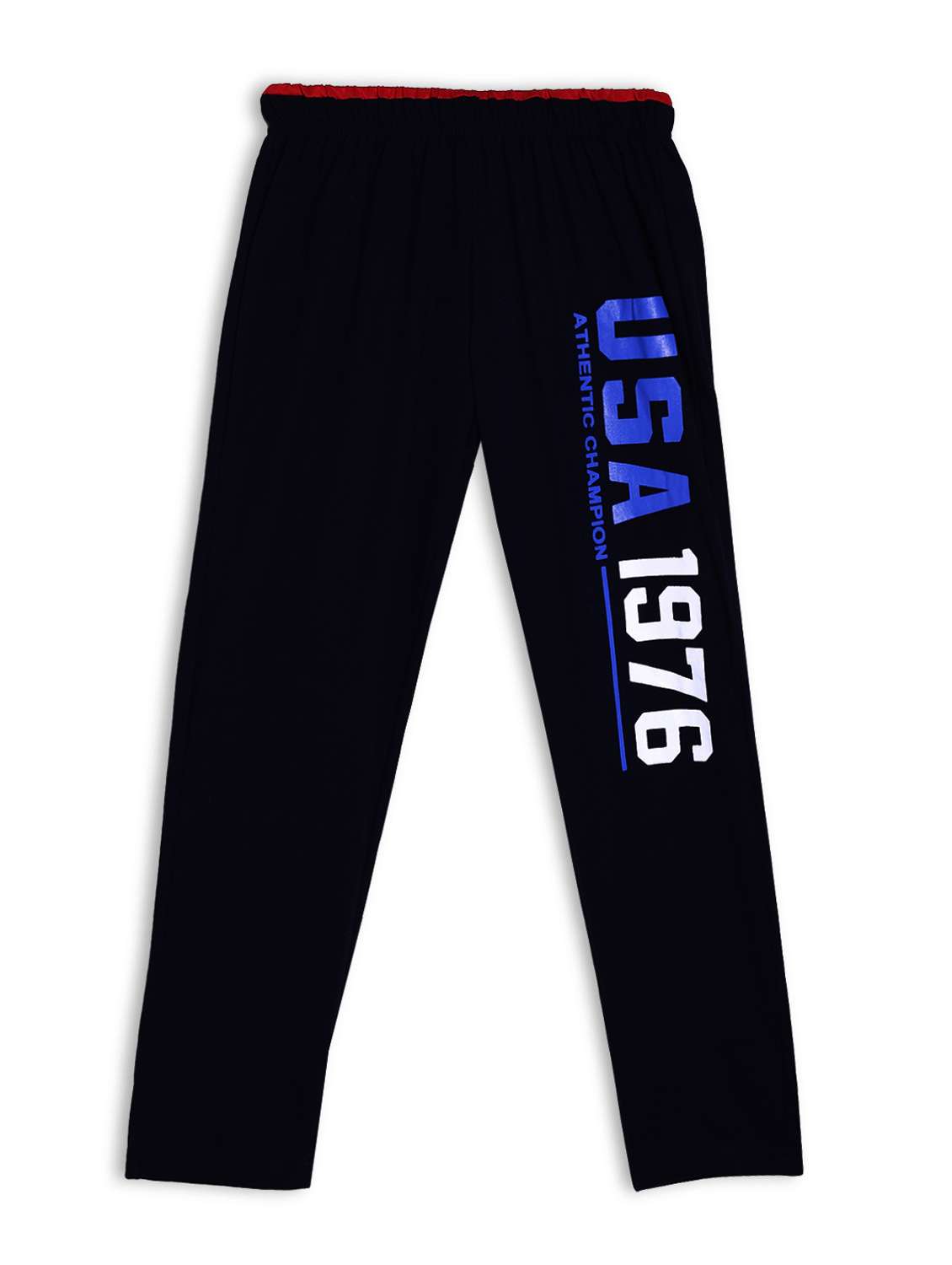 pack of 2 track pant - 19440812 -  Standard Image - 1