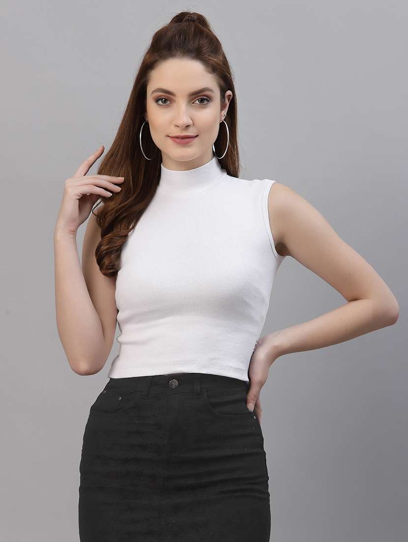 women's tops combo - 19451377 - Standard Image - 1