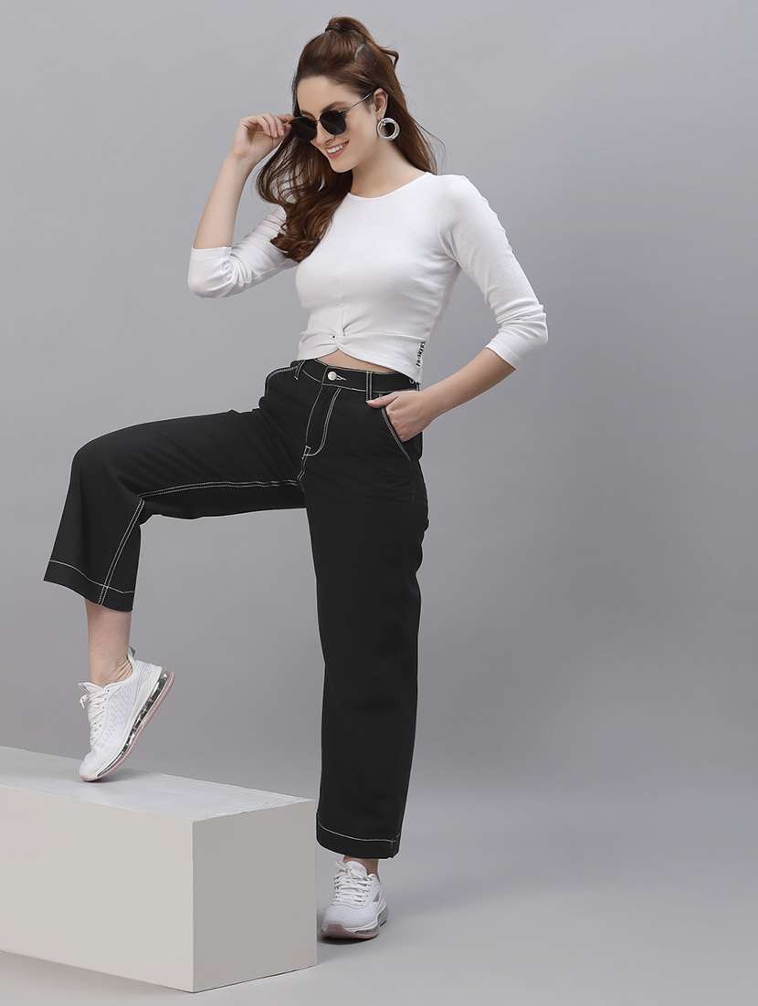 women's tops combo - 19451419 - Standard Image - 4