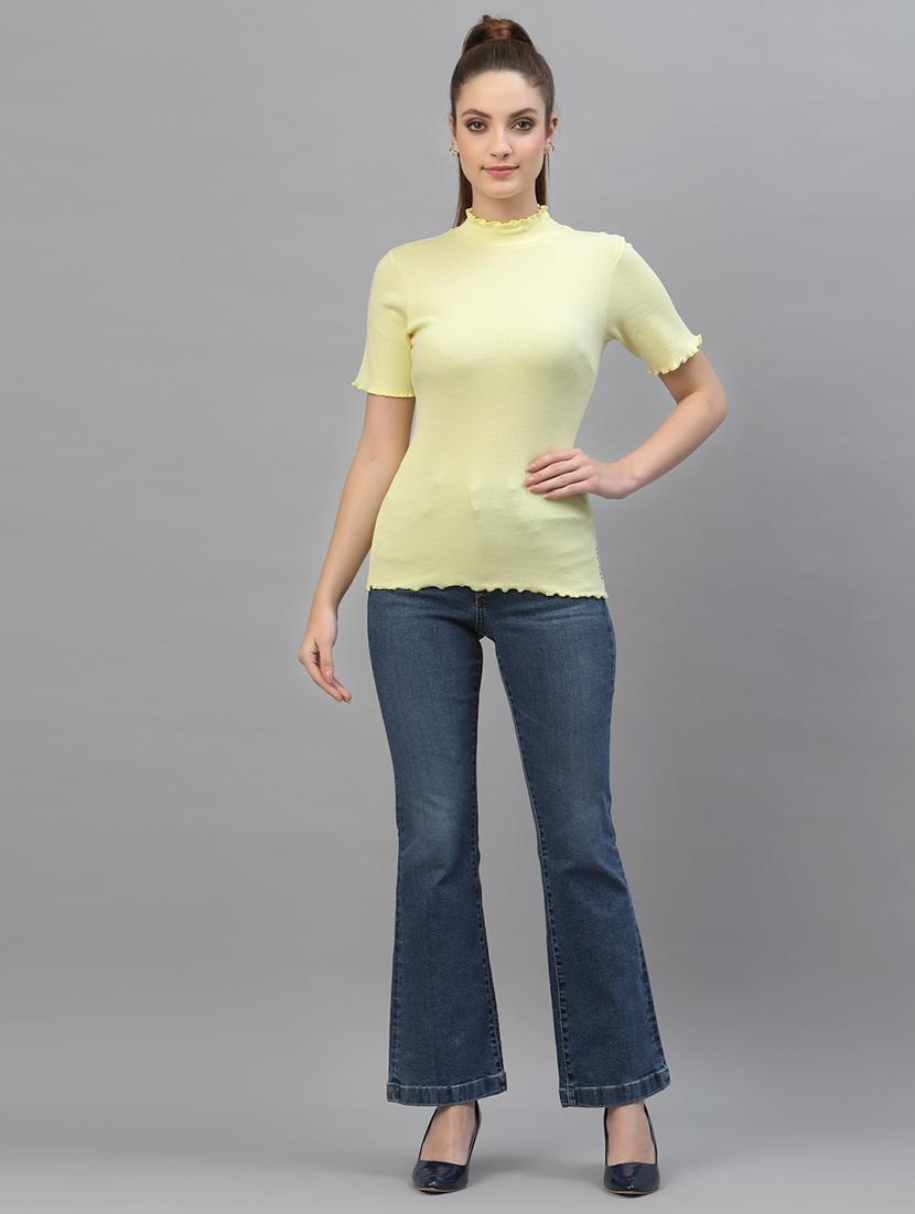 women's tops combo - 19451422 - Standard Image - 4