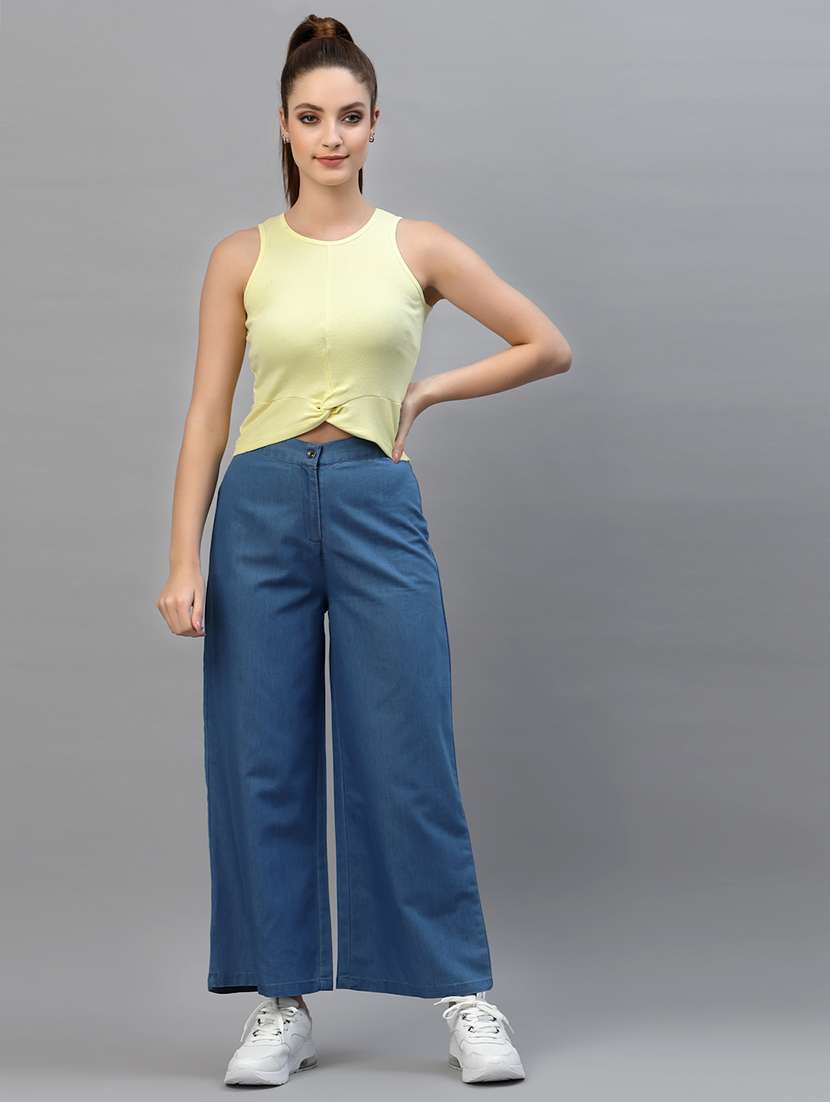 women's tops combo - 19451480 - Standard Image - 4