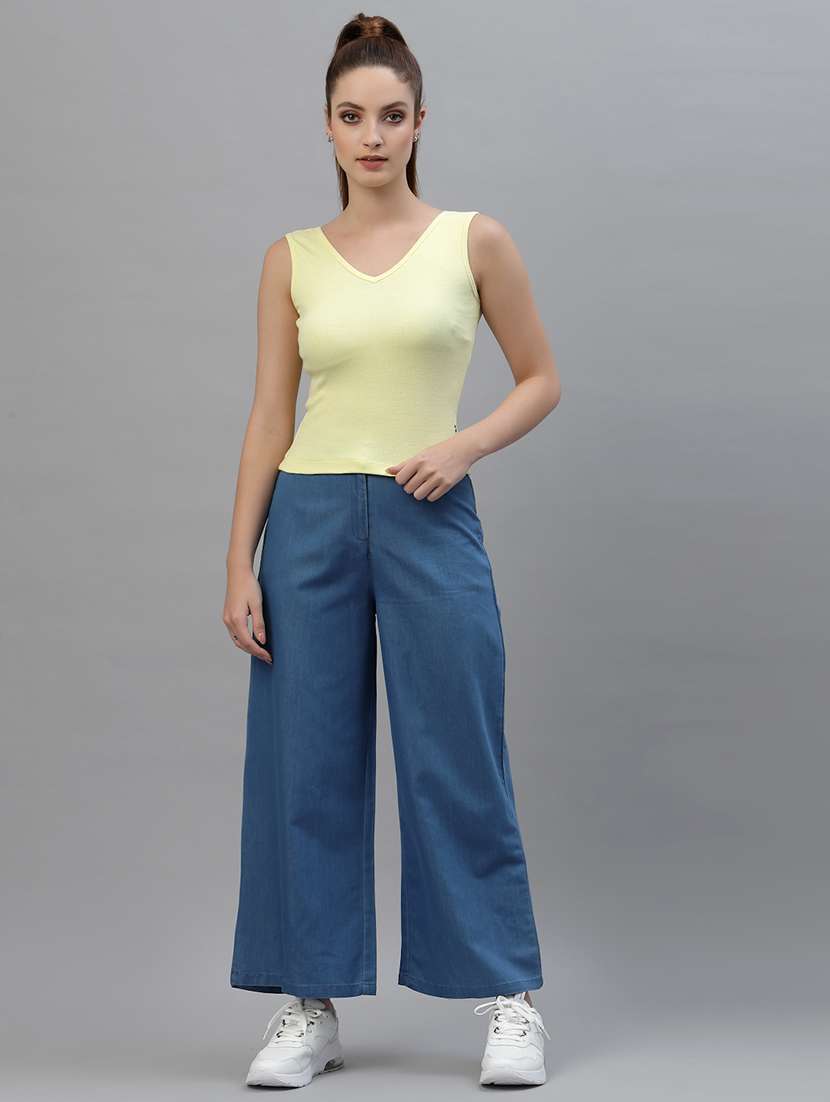 women's tops combo - 19451556 -  Standard Image - 4