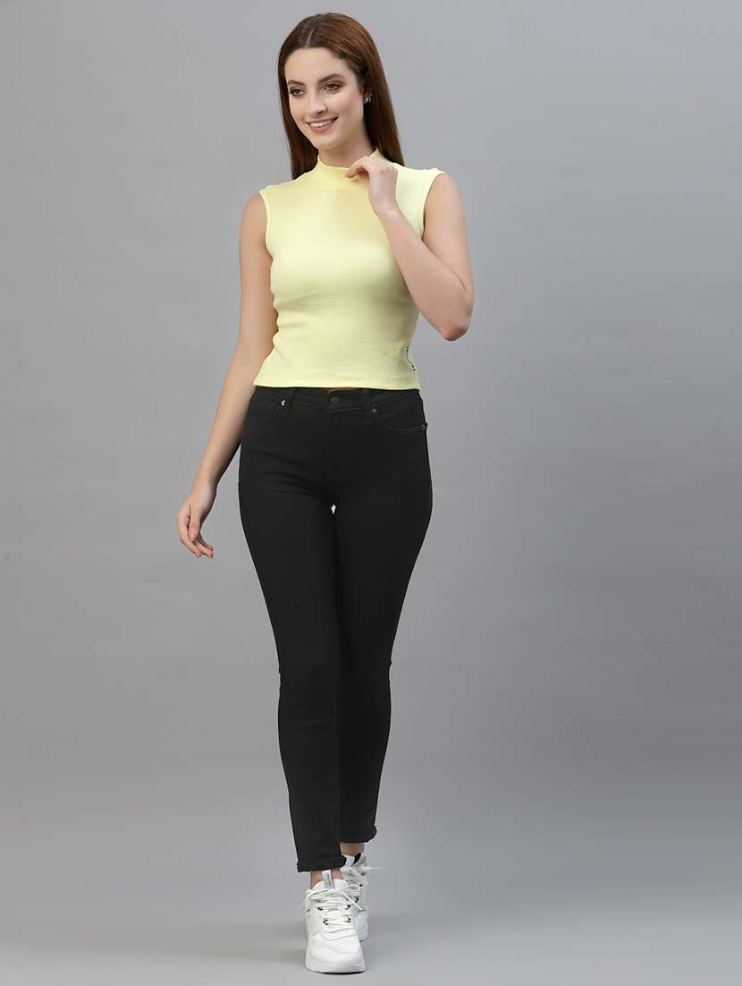 women's tops combo - 19451557 - Standard Image - 4