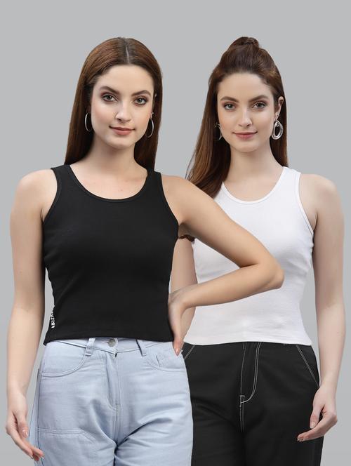 women's tops combo - 19451792 -  Standard Image - 0