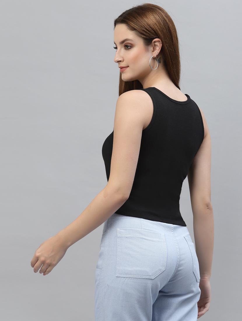 women's tops combo - 19451792 - Standard Image - 4