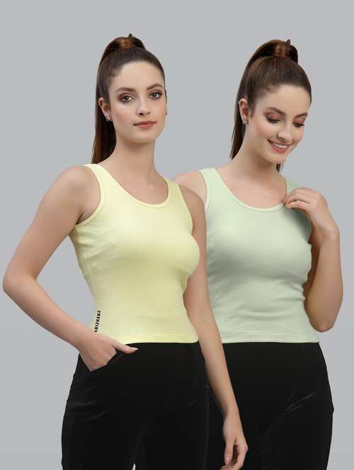 women's tops combo - 19451826 -  Standard Image - 0