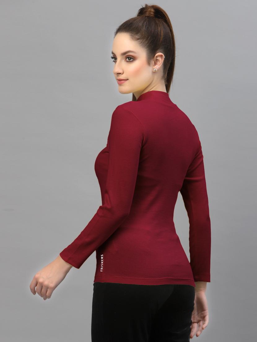 women's tops combo - 19451938 - Standard Image - 4