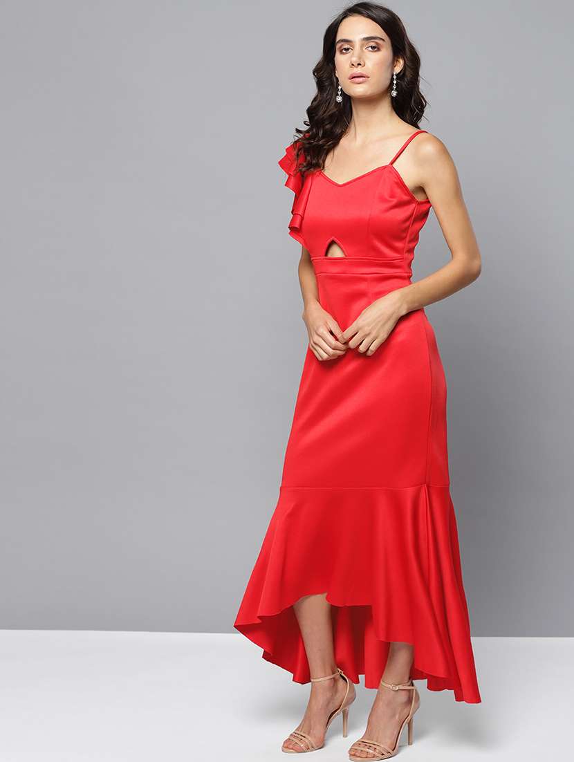 women a-line dress - 19466739 -  Standard Image - 1