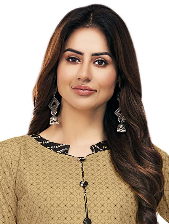 printed patiyala unstitched suit - 19470407 -  Standard Image - 1