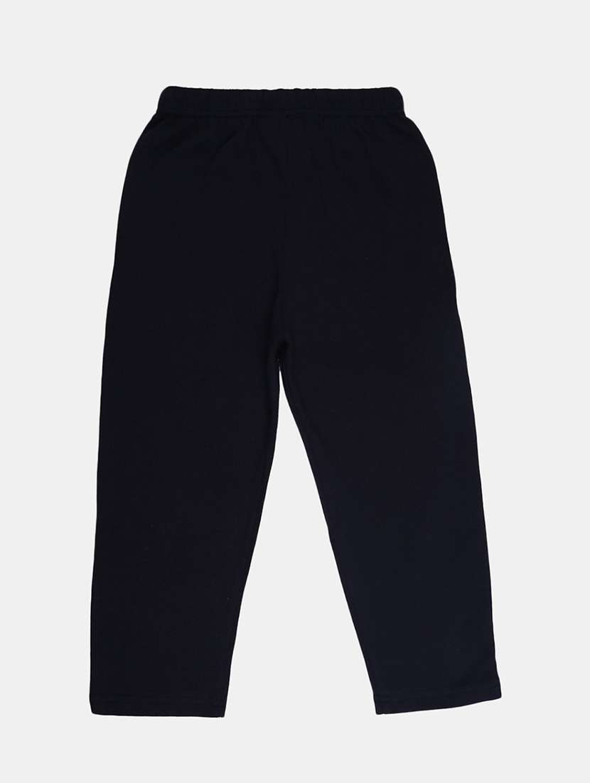 blue cotton track wear - 19470561 -  Standard Image - 1