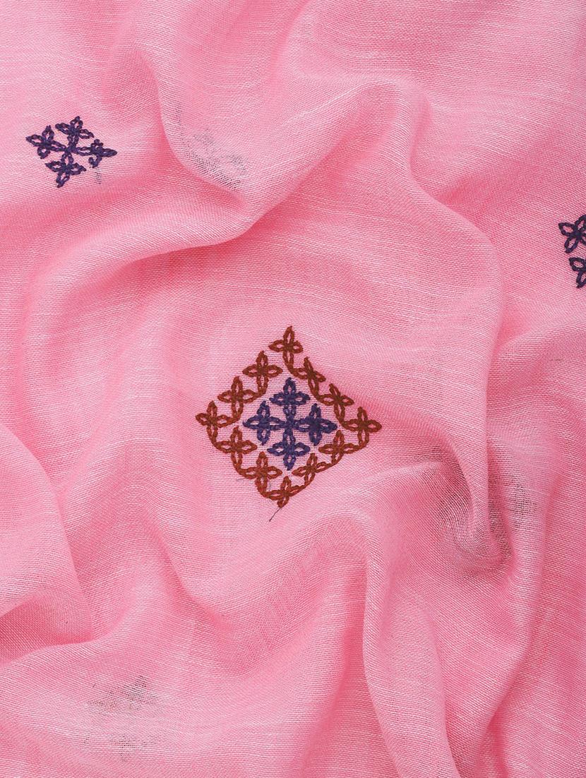 women's embroidered saree - 19473593 - Standard Image - 4