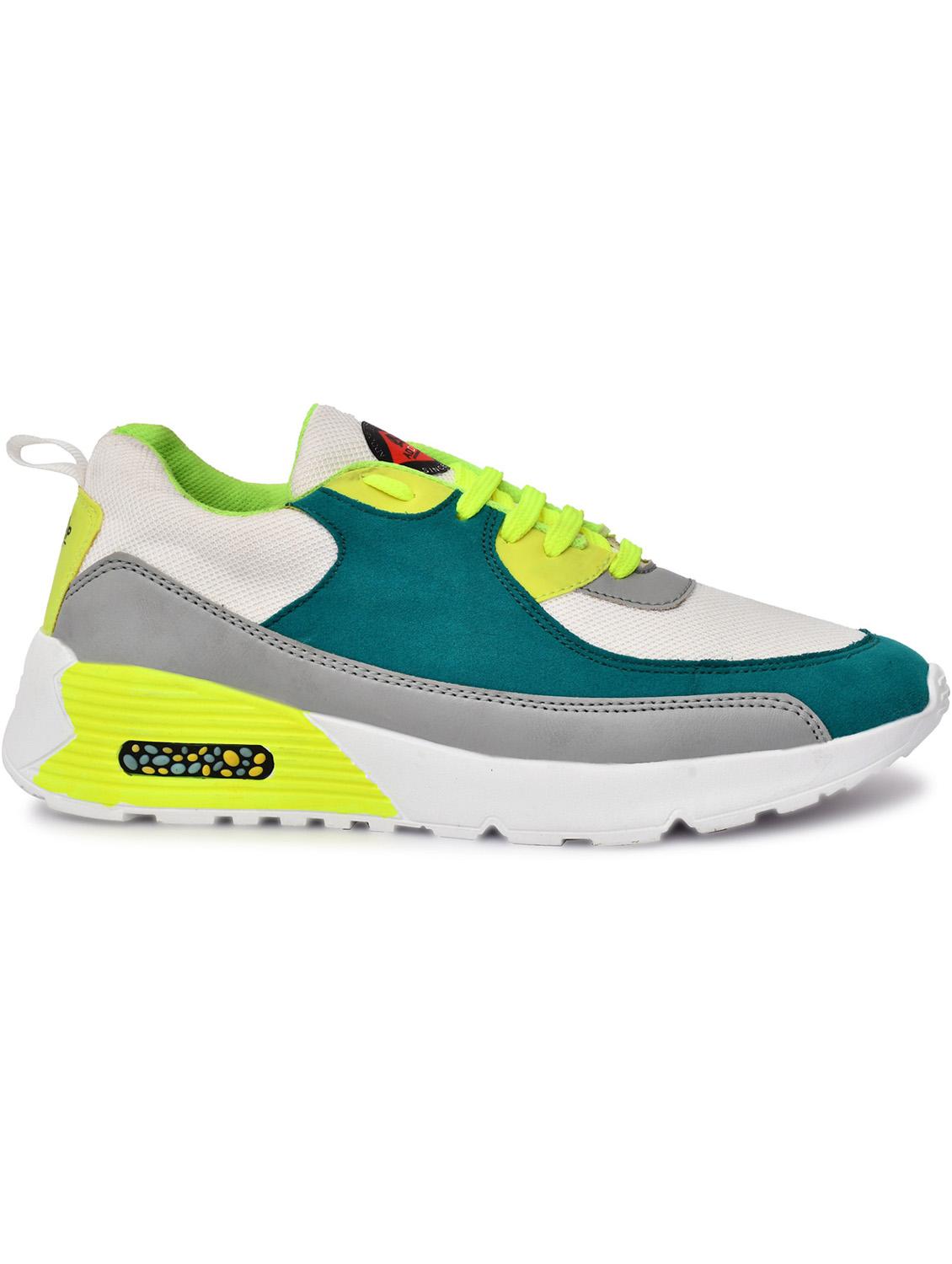 men lace up casual shoe - 19480902 -  Standard Image - 1