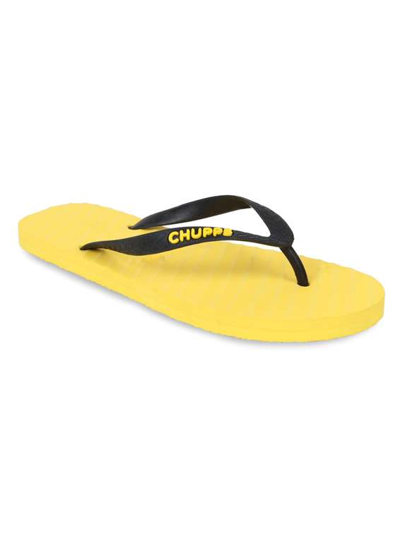 women toe separator flip flops - 19481596 -  Standard Image - 1