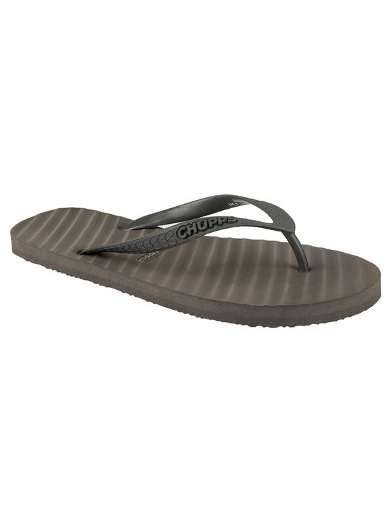 solid toe separator flip flops - 19481654 - Standard Image - 1